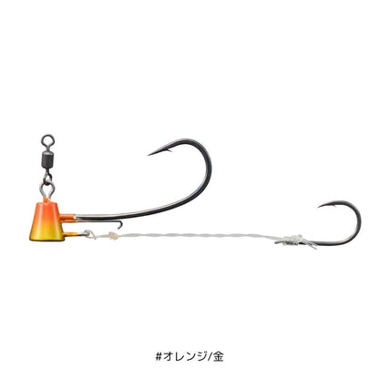 紅牙タイテンヤSS フカセSP