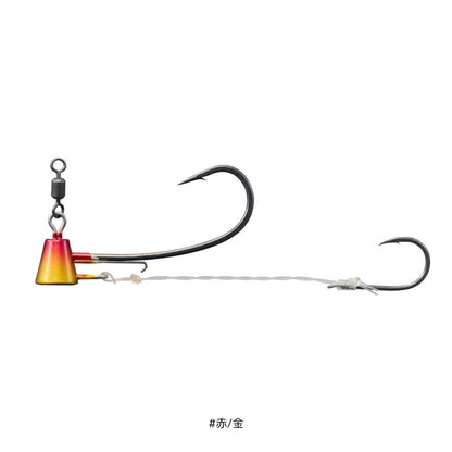 紅牙タイテンヤSS フカセSP