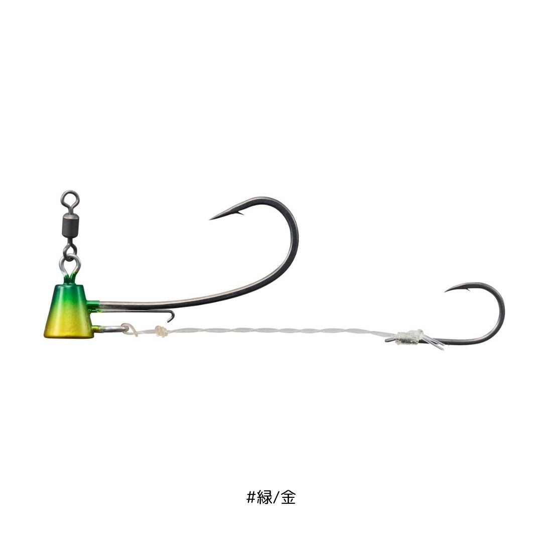 紅牙タイテンヤSS フカセSP