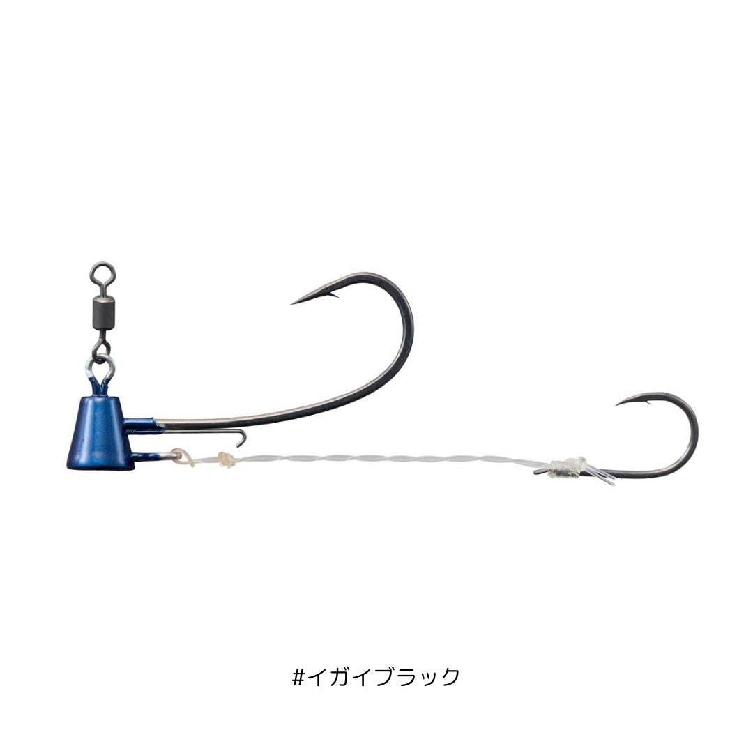 紅牙タイテンヤSS フカセSP