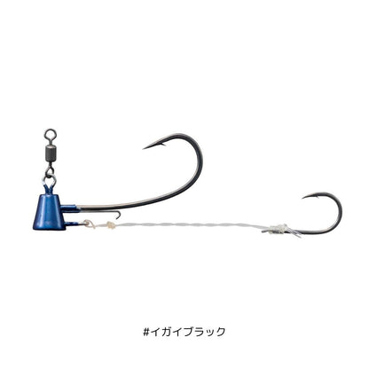 紅牙タイテンヤSS フカセSP