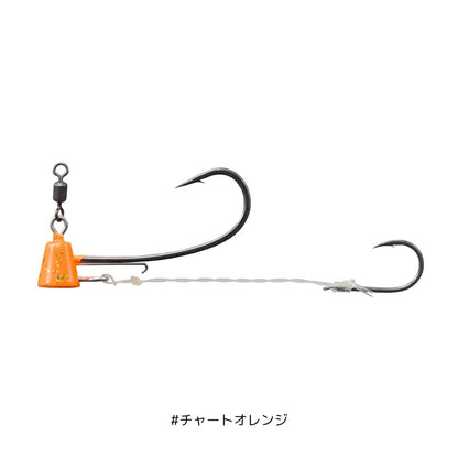 紅牙タイテンヤSS フカセSP