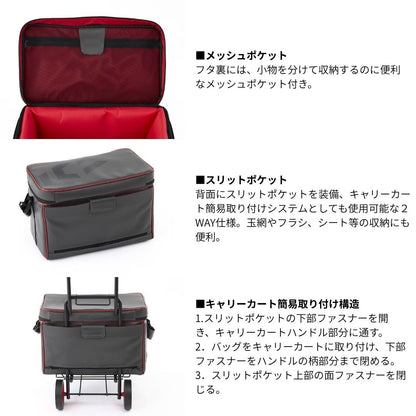 へらバッグLT (D)