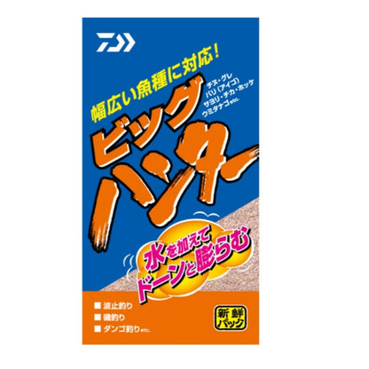 ビッグハンター 25