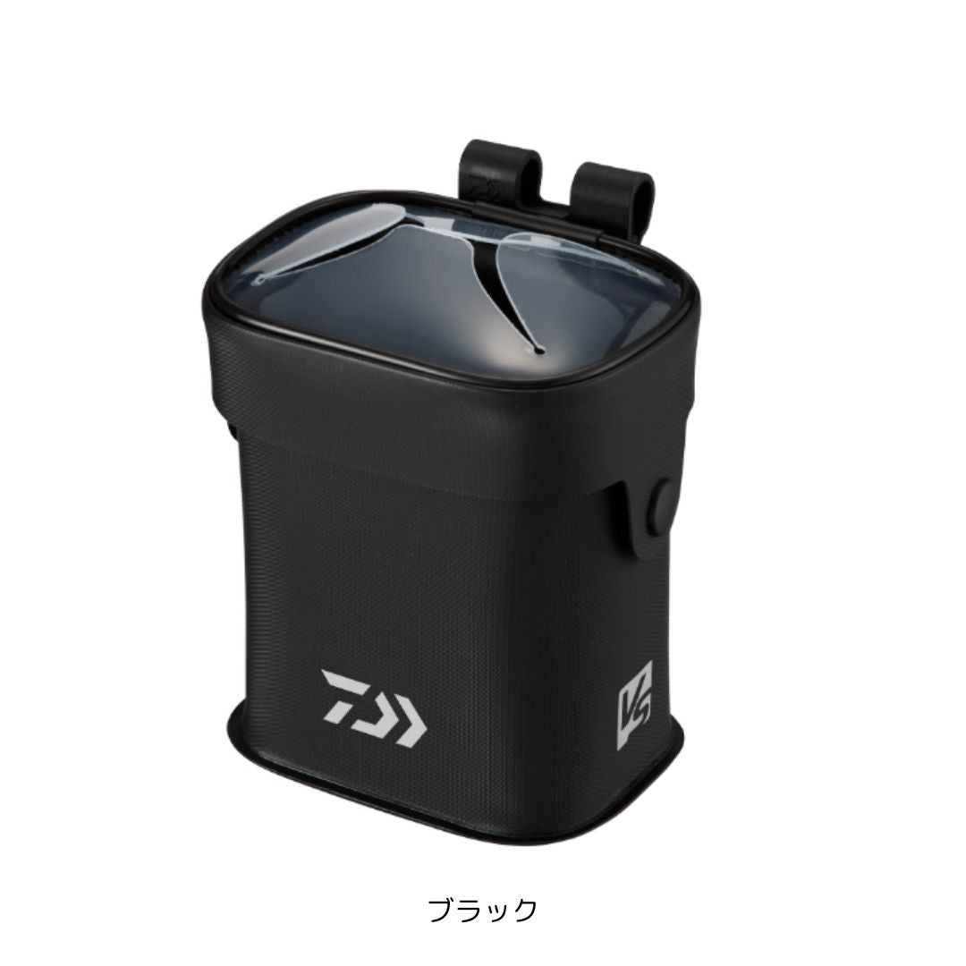 VS エコバッカン (A)
