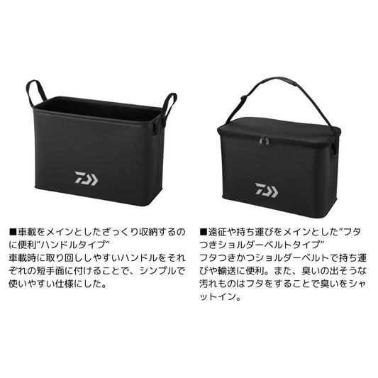 タックルトート (K)