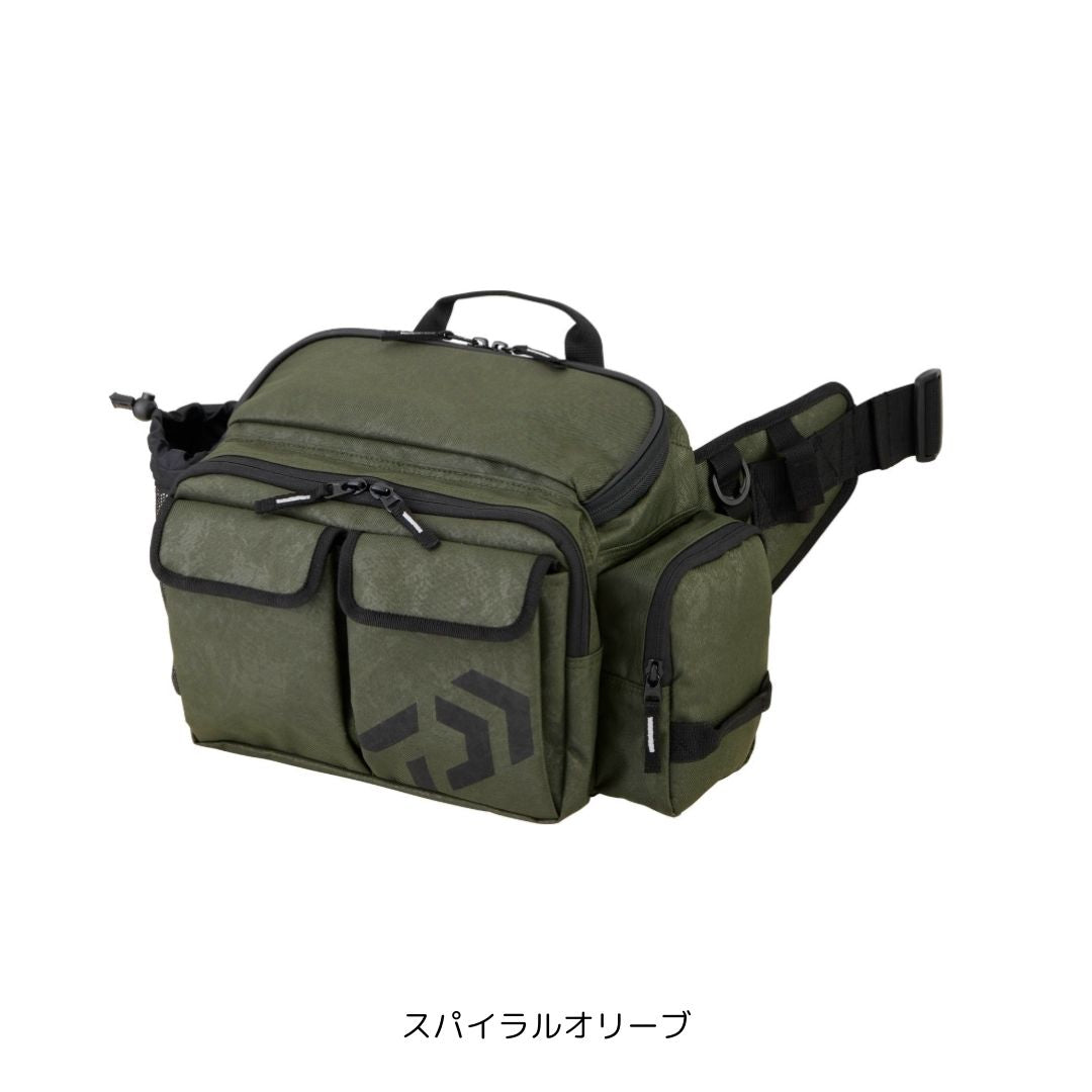ヒップバッグ（Ｄ）