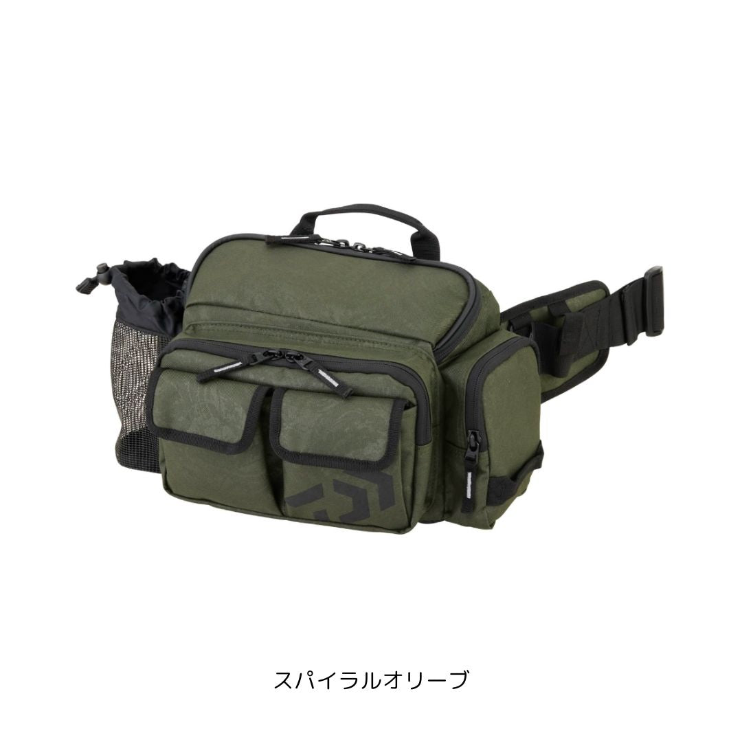 ヒップバッグＬＴ（Ｄ）