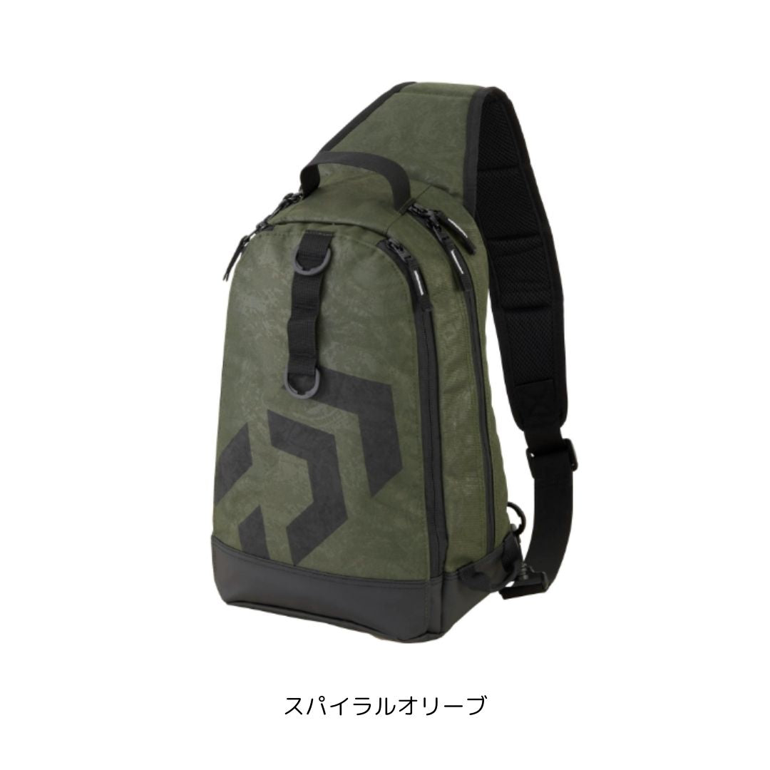 ワンショルダーバッグ（Ｄ）