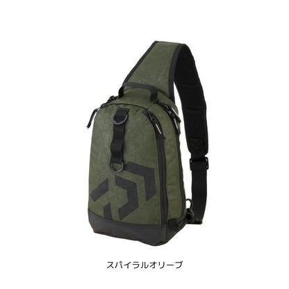 ワンショルダーＬＴ（Ｄ）