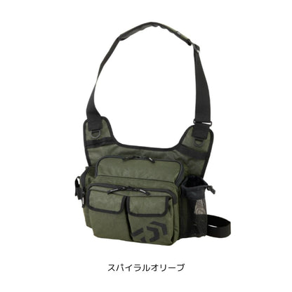 サイドフィットバッグ（Ｄ）