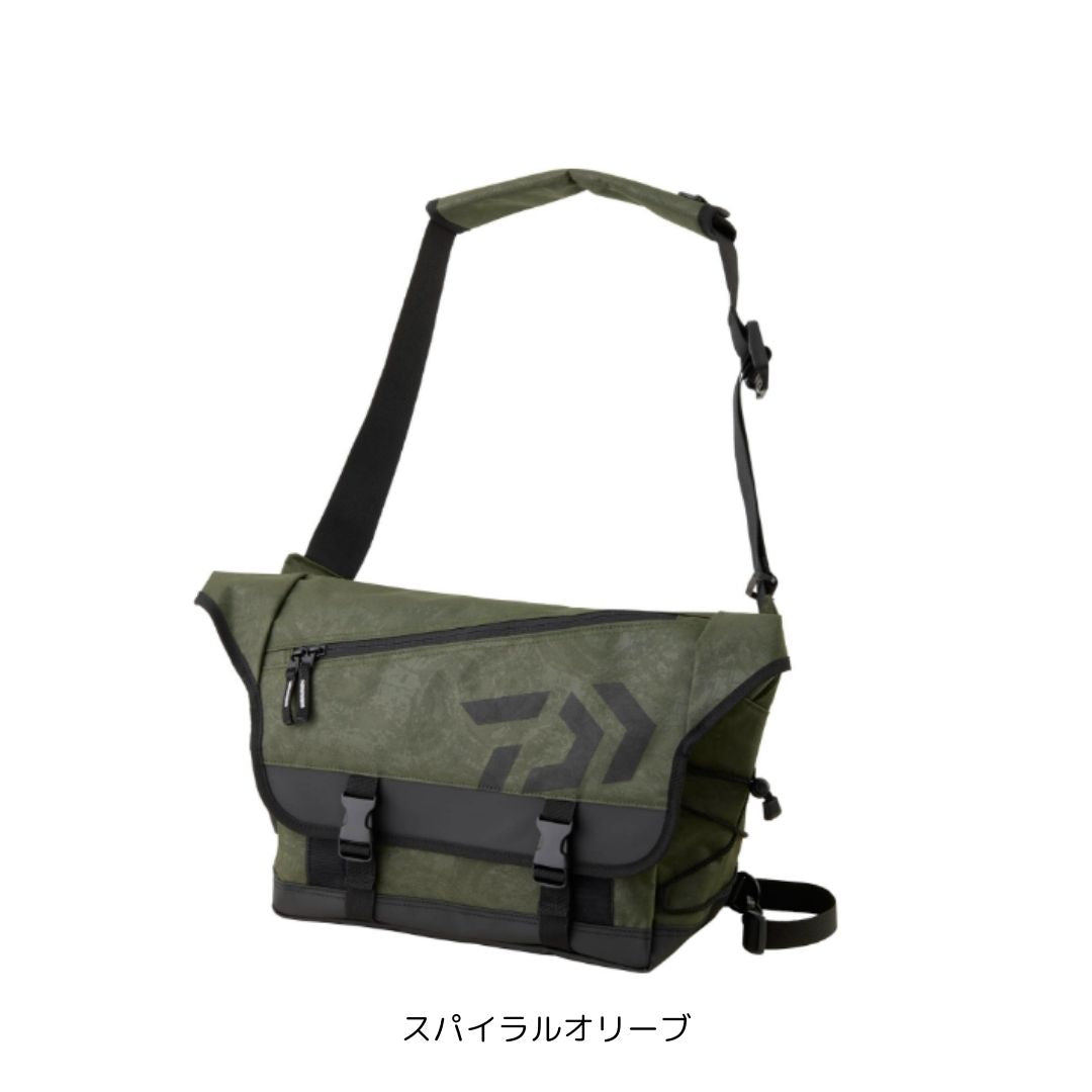 メッセンジャーバッグ（Ｄ）