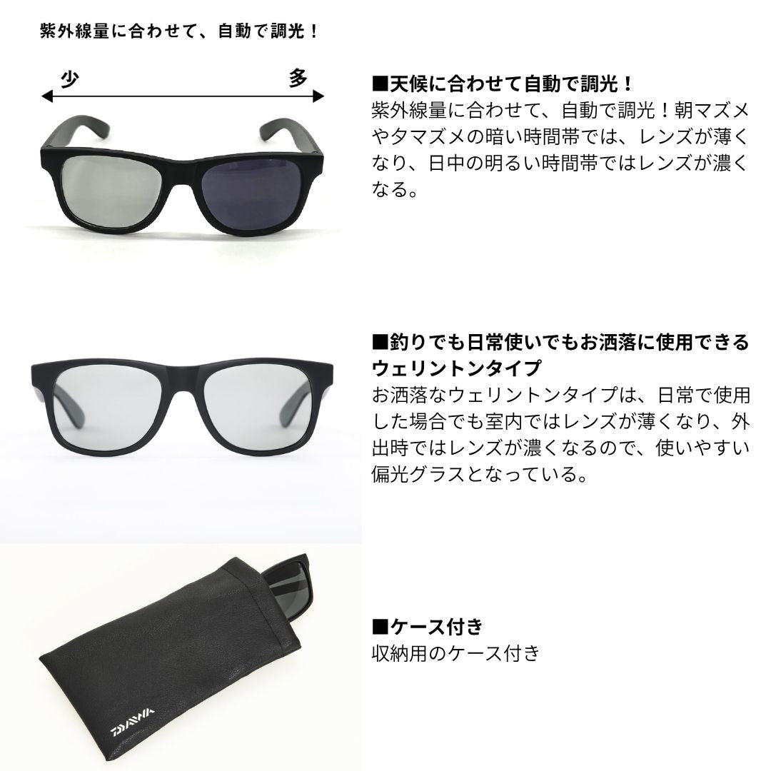 サングラス – フィッシングマックス WEBSHOP