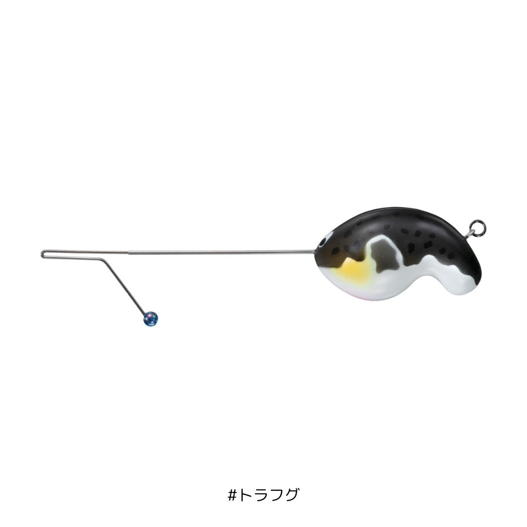 ふく式ふっくはずし