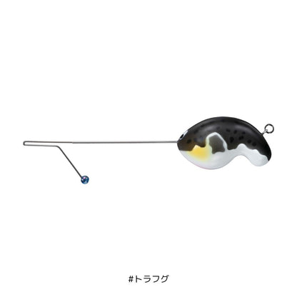 ふく式ふっくはずし