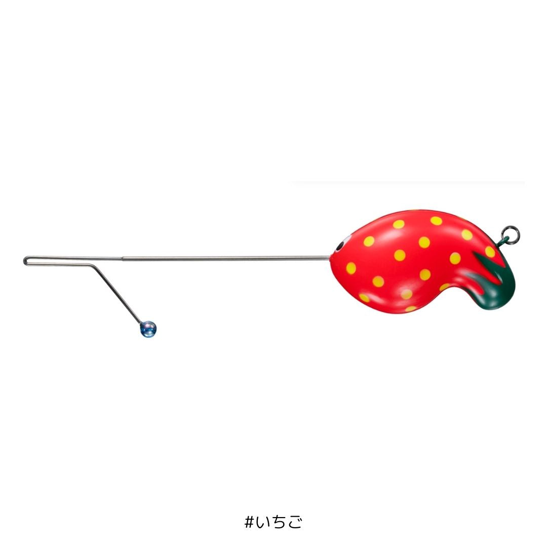 ふく式ふっくはずし