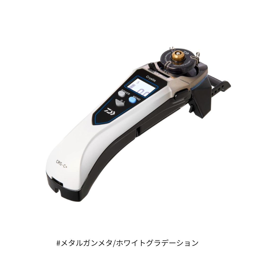 クリスティア ワカサギ CRS-C+