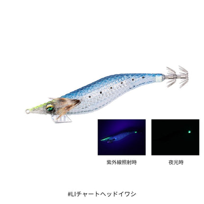 エメラルダス シャイン LC レーザーインパクト