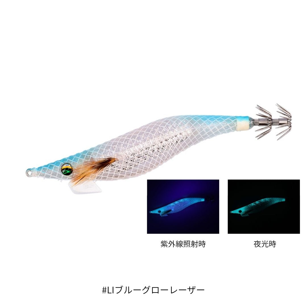 エメラルダス シャイン LC レーザーインパクト