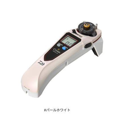 クリスティア ワカサギ CRS