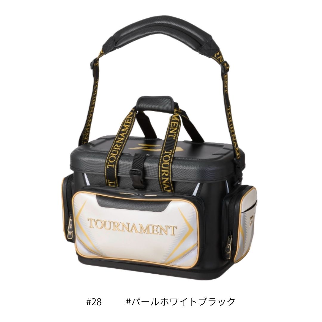トーナメントクールバッグ(D)