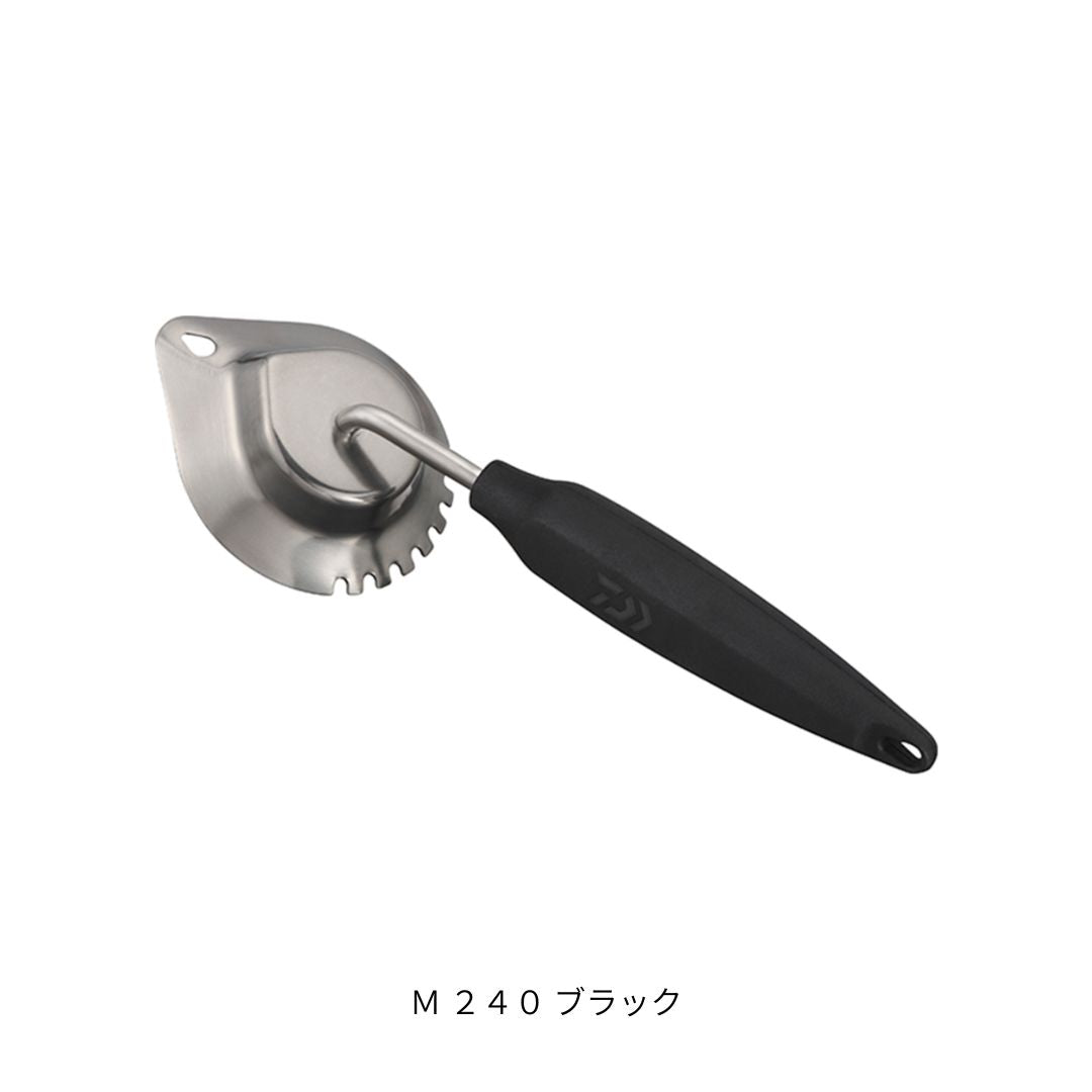 爽快鱗取り M
