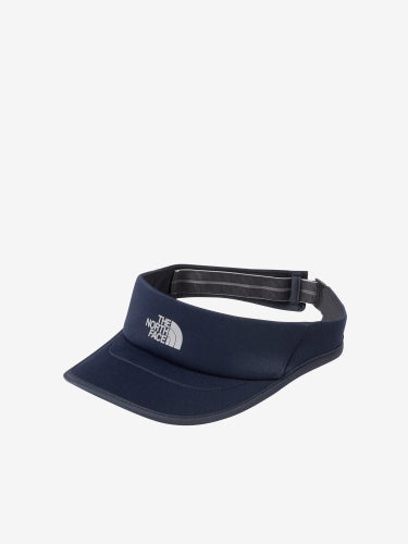 TNF GTD VISOR NN02405