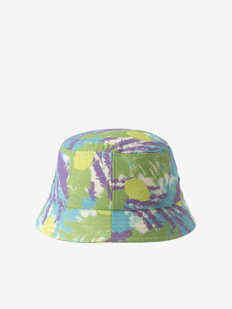 TNF DOT AIR ALOHA HAT NN02437