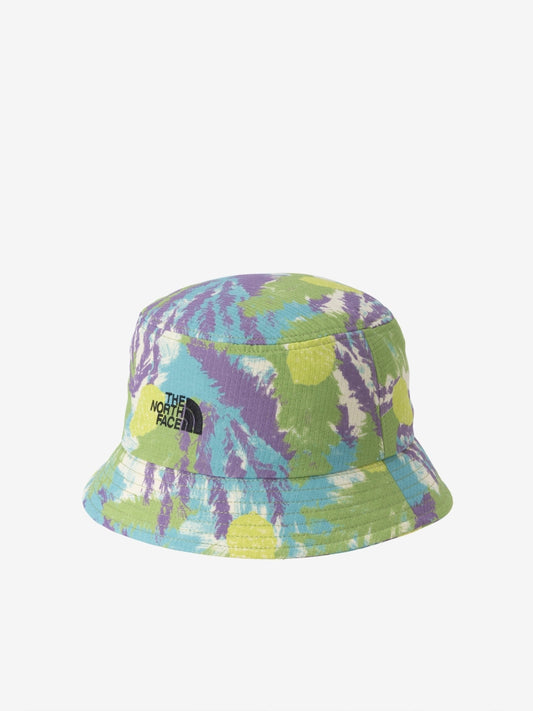 TNF DOT AIR ALOHA HAT NN02437