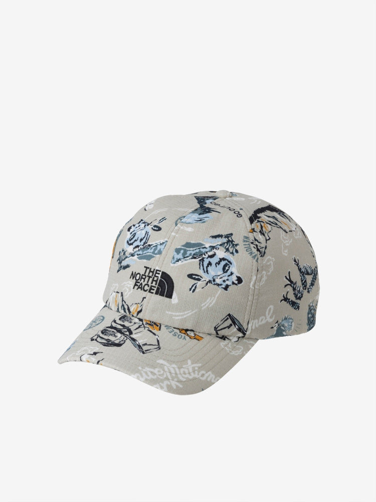 TNF DOT AIR ALOHA CAP NN02438