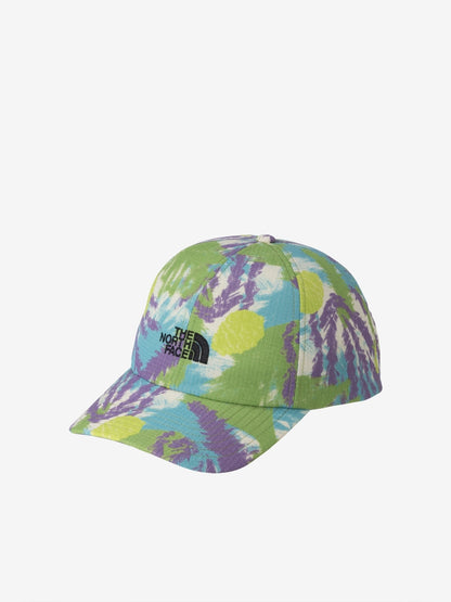 TNF DOT AIR ALOHA CAP NN02438