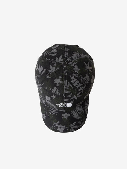 TNF DOT AIR ALOHA CAP NN02438