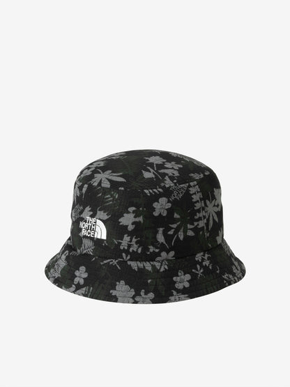 TNF DOT AIR ALOHA HAT NN02437