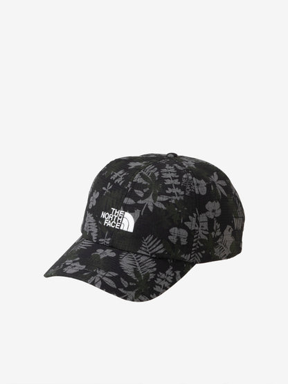 TNF DOT AIR ALOHA CAP NN02438