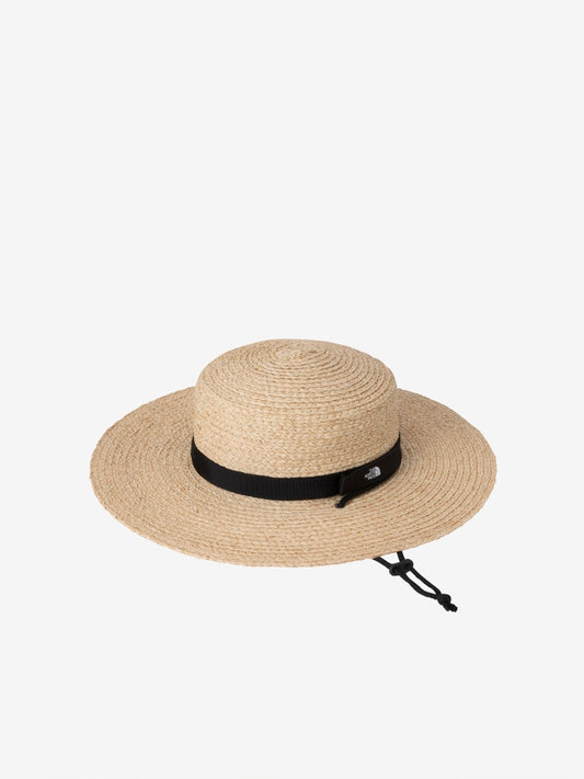 TNF RAFFIA BLADE HAT NNW02441