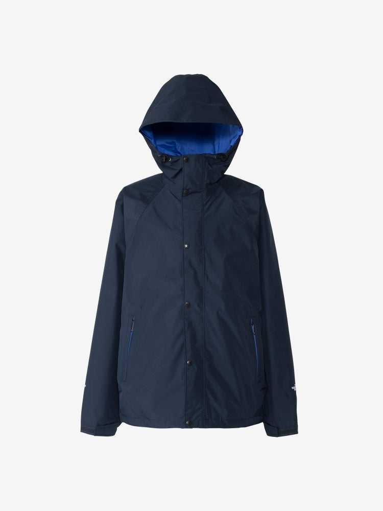 TNF STOW AWAY JACKET（メンズ）NP12435