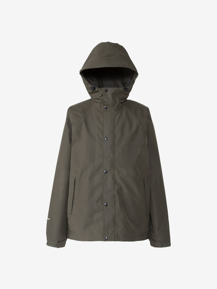 TNF STOW AWAY JACKET（メンズ）NP12435