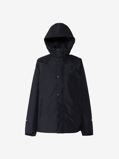 TNF STOW AWAY JACKET（メンズ）NP12435