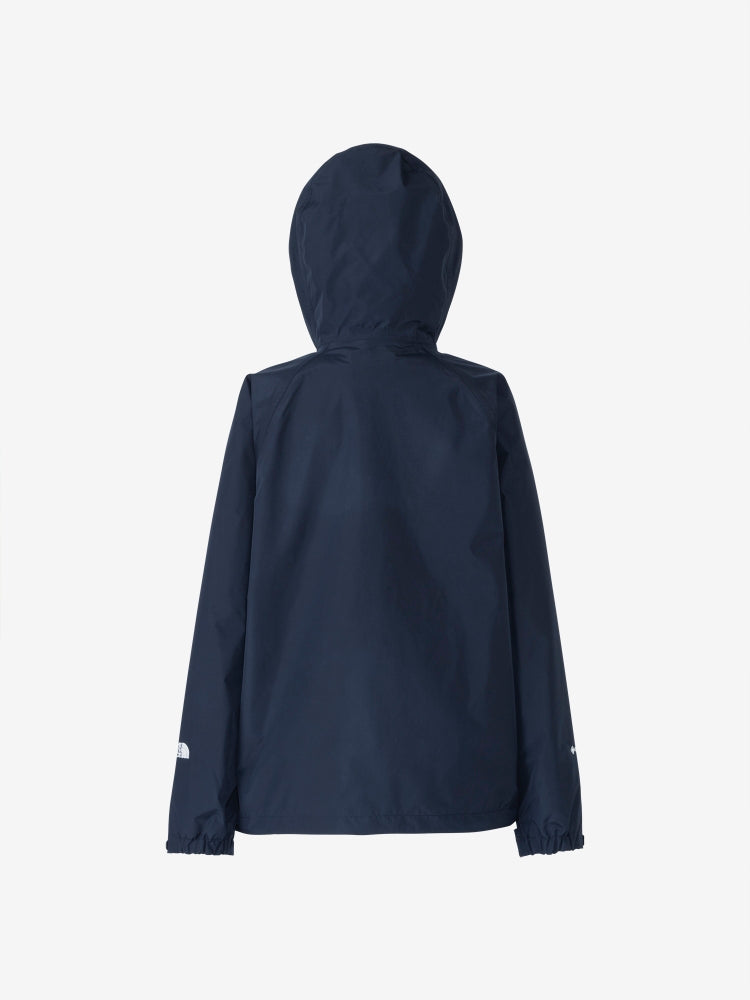 TNF STOW AWAY JACKET （レディース）NPW12435 – フィッシング