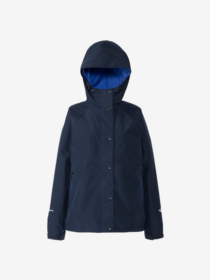 TNF STOW AWAY JACKET （レディース）NPW12435　