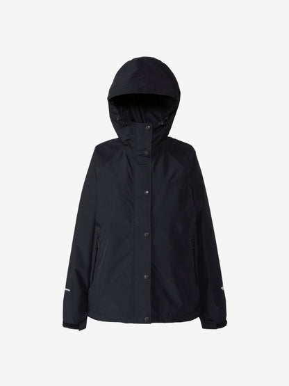 TNF STOW AWAY JACKET （レディース）NPW12435　