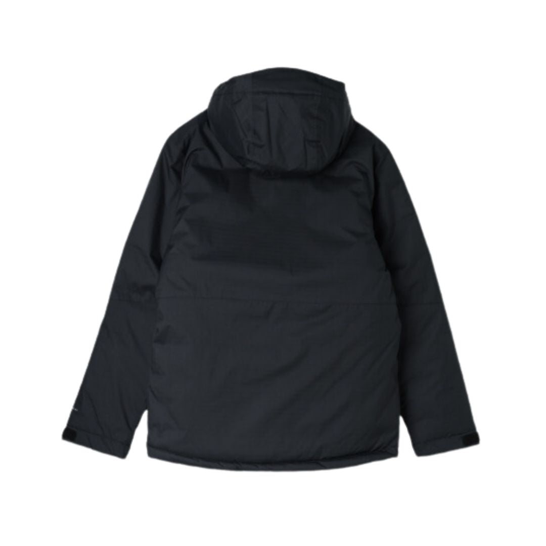 オークハーバーIIインシュレーテッドジャケット 10 Black WE3085