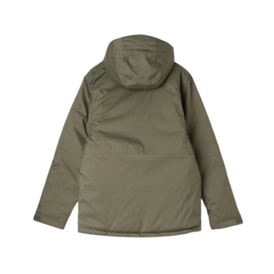 オークハーバーIIインシュレーテッドジャケット 397 Stone Green WE3085