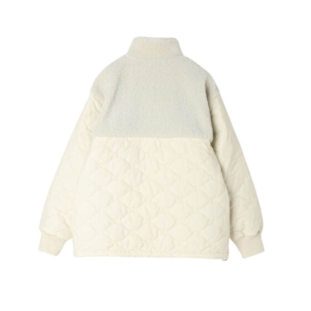 ウィメンズクリスタルベンドインシュレーテッドジャケット PL0286 22 Stone