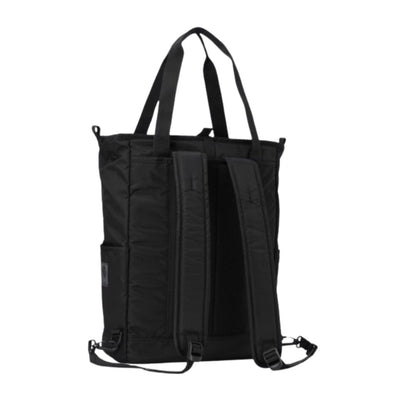 グレートスモーキーガーデン2ウェイトート 10 Black PU8729