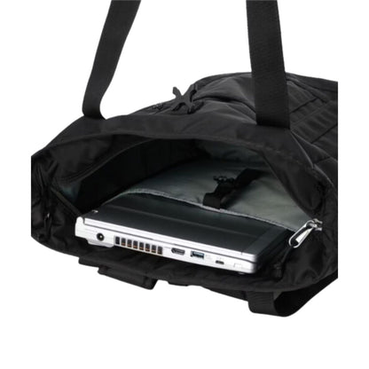 グレートスモーキーガーデン2ウェイトート 10 Black PU8729