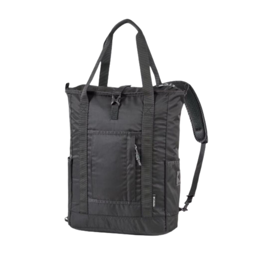 グレートスモーキーガーデン2ウェイトート 10 Black PU8729