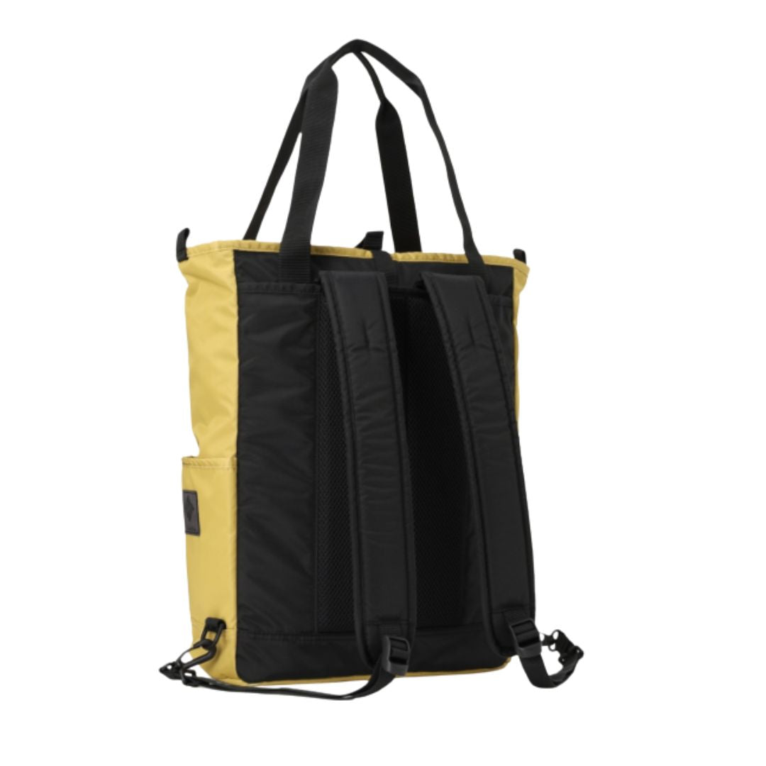 グレートスモーキーガーデン2ウェイトート 719 Mineral Yellow PU8729