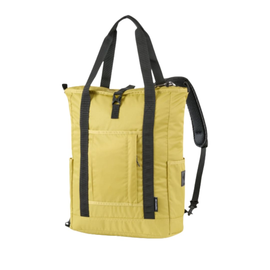 グレートスモーキーガーデン2ウェイトート 719 Mineral Yellow PU8729