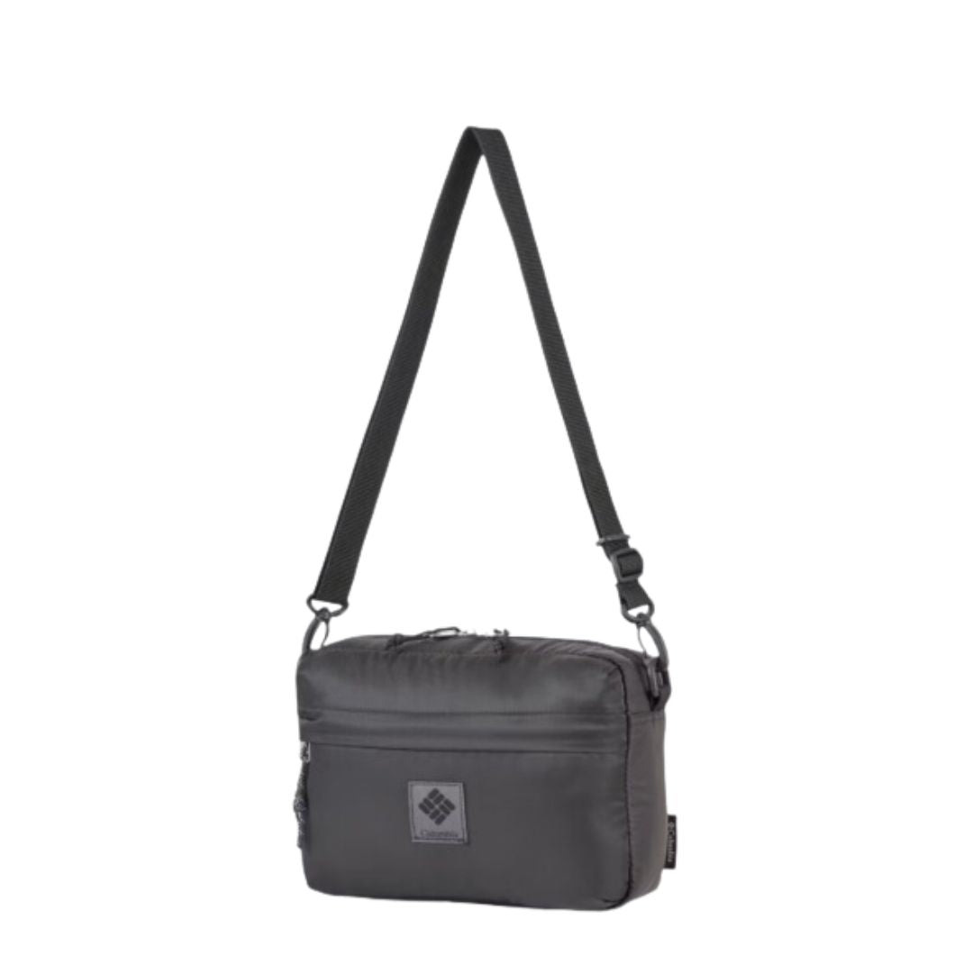 グレートスモーキーガーデンショルダー 10 Black PU8731